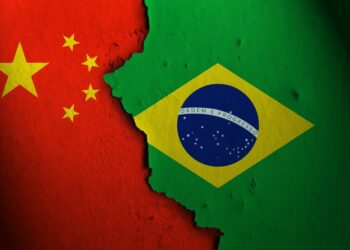 Com desaceleração interna, empresas chinesas apostam no Brasil para crescer