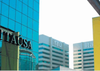Itaúsa anuncia pagamento de R$ 650 milhões em juros sobre capital próprio