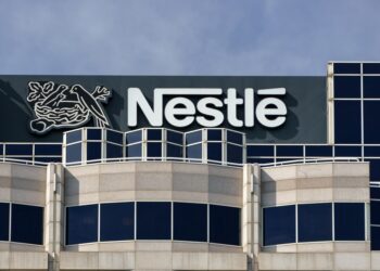 Nestlé anuncia investimento de R$ 7 bilhões no Brasil até 2028