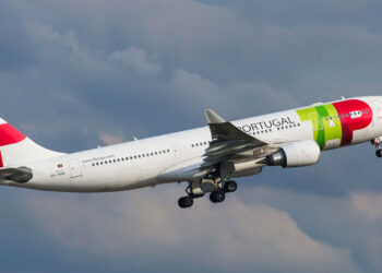 TAP vai manter atual malha no Brasil em 2025 e descarta Curitiba e João Pessoa