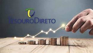 Taxas do Tesouro Direto caem com alívio no exterior e menor pressão inflacionária