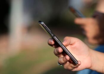 Transações digitais representam 82% das operações bancárias no Brasil