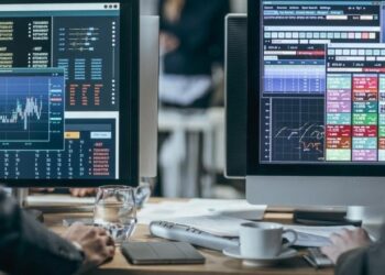 A agenda econômica de 2 a 6 de junho de 205