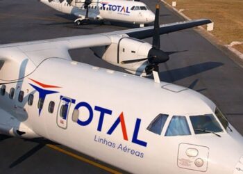 Anac suspende voos de carga dos Correios por falhas na segurança