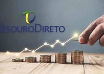 Após dados fortes de emprego nos EUA, mercado eleva taxas do Tesouro Direto