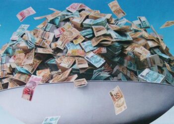 Economista alerta: Brasil pode entrar em grave crise fiscal se perder janela de oportunidade