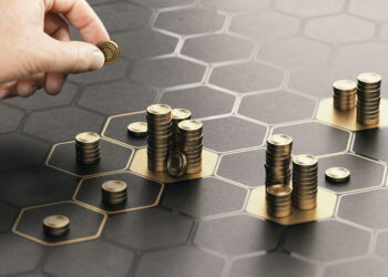 Confira as empresas com ‘data com’ na semana de 23 a 27 de junho de 2025