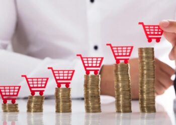 INPC desacelera para 0,35% em maio com alívio nos preços dos alimentos