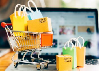 Vendas no varejo do Brasil recuam 0,4%, aponta IBGE