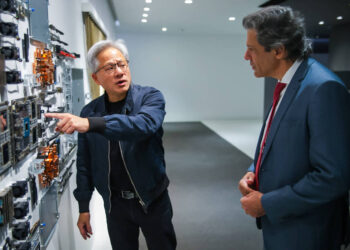 Governo prepara isenção bilionária para atrair big techs e viabilizar data centers no Brasil