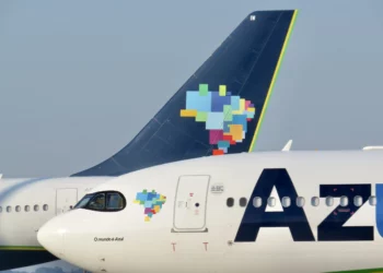Azul retira de operação dois Airbus 330-900neo incorporados de forma emergencial