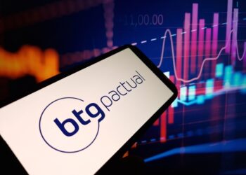 BTG Pactual compra operações do HSBC no Uruguai por US$ 175 milhões