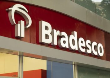 Lucro do Bradesco sobe 29% no 2T25 e bate expectativas