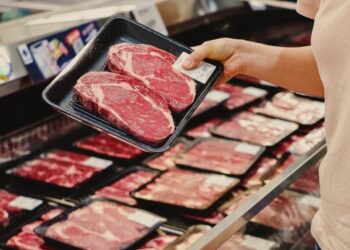 Tarifas dos EUA travam exportação de carne bovina brasileira, diz Abiec