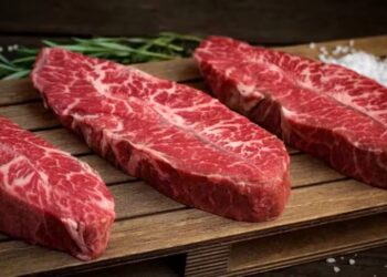 Carne bovina atinge preço recorde nos EUA