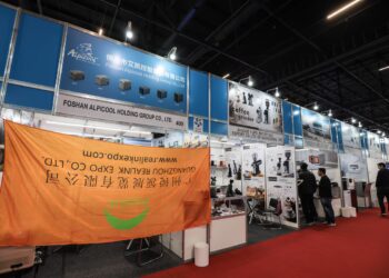 Tarifas dos EUA impulsionam avanço de eletroeletrônicos chineses no mercado brasileiro