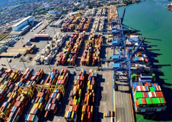 Setor de pescados ameaça suspender exportações aos EUA após anúncio de tarifa de 50%