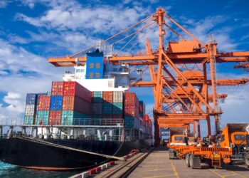 Exportações brasileiras para a Argentina disparam 55%