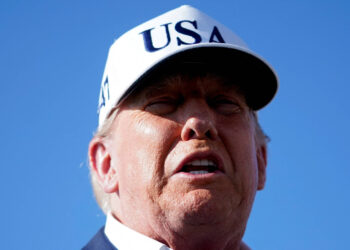 Países que se alinharem ao Brics podem ser taxados em 10% pelos EUA