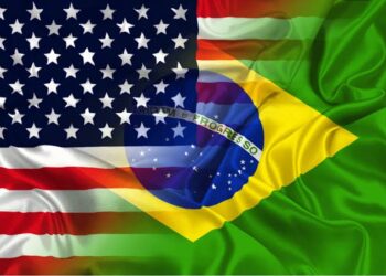 Dados mostram 17 anos seguidos de superávit dos EUA sobre Brasil