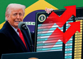 Retaliação prevista por Lula pode afetar comércio, importadores e consumidores, aponta Mdic