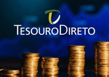 Tesouro Direto reduz leilões, mas juro real alto mantém atratividade para o investidor