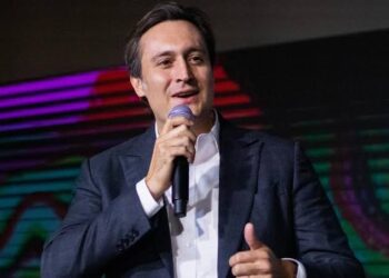 Risco fiscal deve marcar o debate eleitoral de 2026, alerta diretor da XP