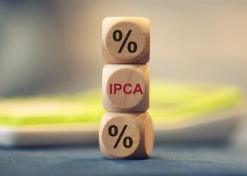 IPCA-15 de julho deve avançar 0,29% mas inflação segue controlada, projeta Warren