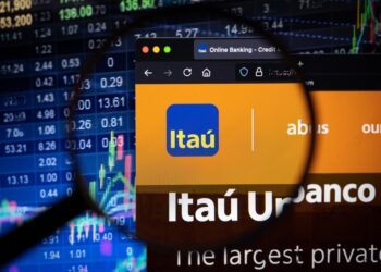 Itaú alcança 10 milhões de clientes no superapp