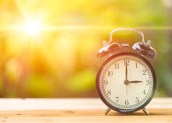 ONS volta a sugerir retorno do horário de verão