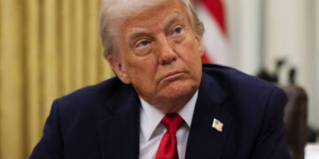 Retaliação a Trump pode sair caro: Brasil arrisca perda de R$ 259 bi no PIB, revela estudo