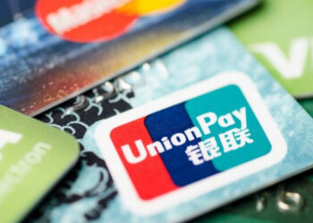 Bandeira chinesa UnionPay desembarca no Brasil com foco em crédito