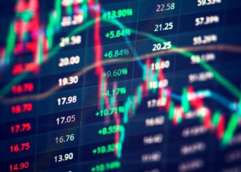 XP seleciona as melhores ações para proteger o patrimônio após tarifaço