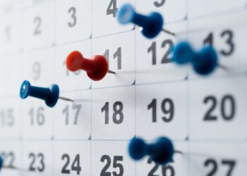 Veja as datas e horários dos balanços do 2T25 das empresas da B3