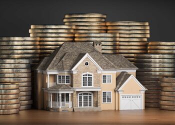 Mercado imobiliário surpreende e supera inflação no 1º semestre, revela FipeZAP