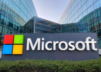 Microsoft alcança US$ 4 trilhões em valor de mercado