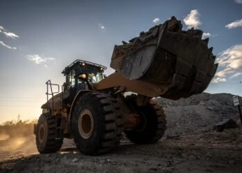 Brasil usa minerais críticos como carta estratégica em diálogo com EUA