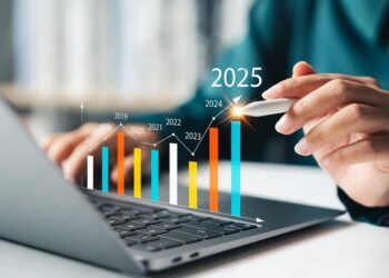 As empresas que divulgam balanços do 2T25 na semana de 4 a 8 de agosto de 2025