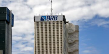 Consultoria aponta falhas em proposta do BRB para compra de fatia do Banco Master
