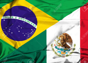 Brasil mira México como alternativa ao tarifaço dos EUA