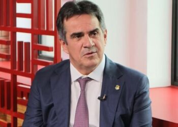 Ciro Nogueira descarta impeachment de Alexandre de Moraes e chama pauta de “impossível”