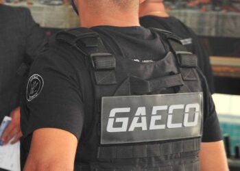 PF deflagra megaoperação na Faria Lima contra PCC e fraude bilionária no setor de combustíveis