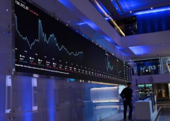 Investidores europeus ampliam apostas em ETFs de mercados emergentes