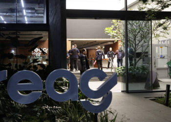 Reag Investimentos, gestora listada na B3, é alvo da Operação Carbono Oculto