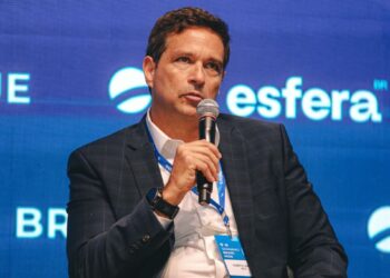 Campos Neto alerta: sem ajuste fiscal, Brasil não terá juros baixos no longo prazo