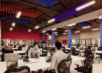 Porto Digital inicia obras do NERD, novo hub de empreendedorismo e tecnologia no Recife