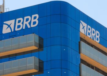 BRB estuda alternativas para retomar compra do Banco Master após veto do BC