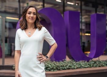 Cristina Junqueira será CEO da nova operação do Nubank nos Estados Unidos