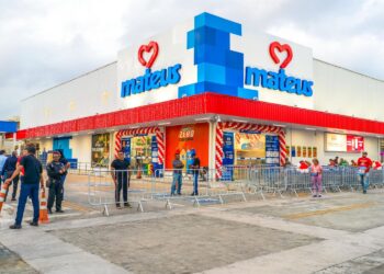 Grupo Mateus distribui R$ 162,9 mi em JCP aos acionistas