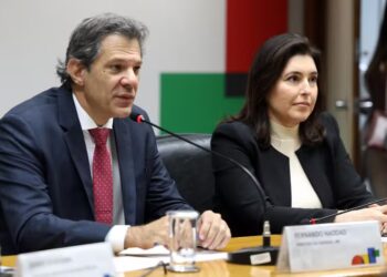 Governo amplia bloqueio no Orçamento para R$ 12,1 bi em 2025